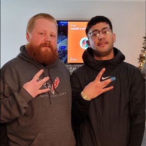 Meet your Posher, Fadil